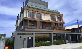 Imagem: Apartamento duplex com 42,54m² privativos