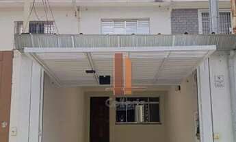 Imagem 2: Sobrado com 3 dormitórios para alugar, 150 m² por R$ 4.260,00/mês - Tatuapé - São Paulo/SP