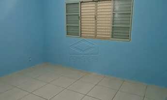 Imagem 6: Casa Padrão em Lençóis Paulista