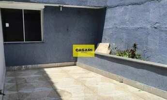 Imagem 4: Sobrado Reformado com 3 Dormitórios e 200m² à Venda em Rudge Ramos São Bernardo do Campo