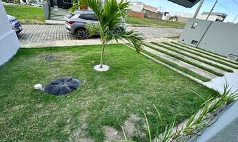 Imagem 2: Porto Monte Imóvel para venda com 105m2 com 3 quartos em Praia do Frânces - Marechal Deodo