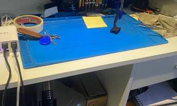 Imagem 6: Loja de celular Galpão / depósito com 5 vagas na garagem