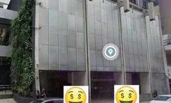 Imagem 3: PRÉDIO - CONSOLAÇÃO - SP