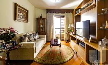 Imagem 2: Apartamento 03 dormitórios,02 vagas em Higienópolis