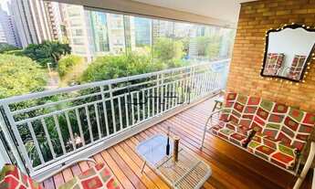 Imagem 7: Aluguel Apartamento 2 Dormitórios - 80 m² Consolação