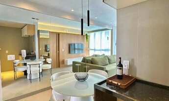 Imagem 4: Reformado | Mobiliado | Flat | Casa Forte