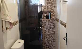 Imagem 15: Apartamento reformado no bairro SANTA CÂNDIDA, CURITIBA - PR