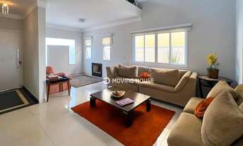 Imagem 5: Casa à venda ou locação - Condomínio Residencial Morada das Nascentes - Valinhos/SP