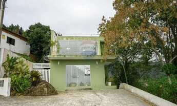 Imagem 2: Sobrado Mobiliado em Itaguassu, Vista Mar!