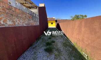 Imagem 3: Casa com 2 dormitórios à venda, 48 m² por R$ 235.000,00 - Rio Da Onca - Matinhos/PR