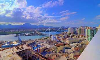 Imagem 4: Imóvel para venda tem 135 metros quadrados com 3 quartos em Centro - Guarapari - ES