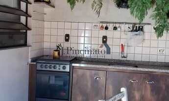 Imagem 3: CASA TÉRREA COM 03 QUARTOS PARA ALUGAR NO BAIRRO JARDIM BONFIGLIOLI EM JUNDIAÍ - SP. REF