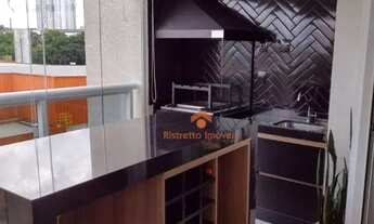 Imagem: Apartamento à venda, 110 m² por R$ 1.385.000,00