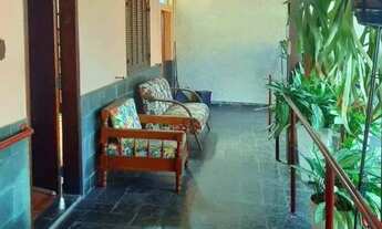 Imagem: Casa Linear 3 Quartos 2 Banhos e 3 Vagas