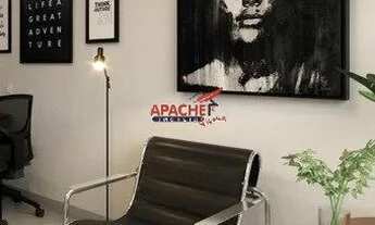 Imagem 3: Apartamento de alto padrão no bairro Clélia Bernardes em Viçosa MG