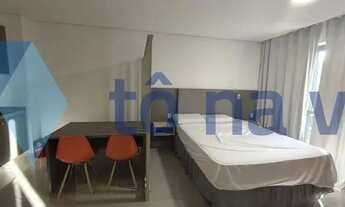 Imagem 7: Apartamento 32m² para locação com 1 dormitório em Centro, São Bernardo do Campo - SP