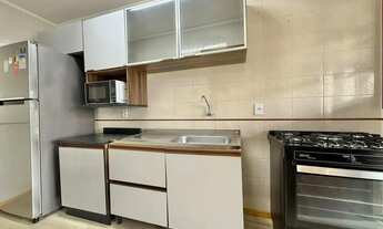 Imagem 9: Apto Mobiliado/Decorado 01 dormitório no Centro