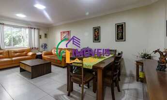 Imagem: CASA EM CONDOMÍNIO - POMPÉIA - SP