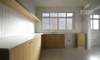 Imagem 2: Apartamento com 3 dormitórios à venda, 116 m² por R$ 574.000,00 - Seminario - Curitiba/PR