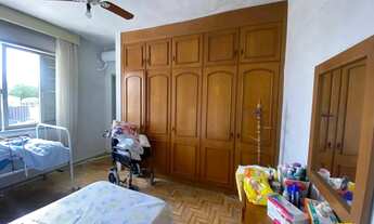 Imagem 7: Casa residencial de 03 dormitórios sendo 01 suíte em Capoeiras em Florianópolis