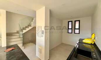 Imagem 7: Morada de Laranjeiras: Casa Triplex com Acabamento de Alto Padrão e Espaço Gourmet NBTA