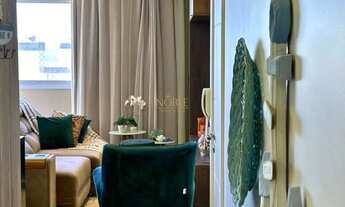 Imagem 6: Apartamento 3 Suítes, Semi Mobiliado e 2 Vagas