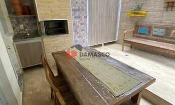 Imagem 7: Apartamento à venda 2 Quartos, 1 Suite, 1 Vaga, 85M², Santa Maria, São Caetano do Sul - SP