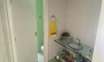 Imagem 7: Casa a venda com 3/4 sendo duas suítes - Condomínio bosque imperial