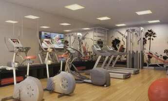 Imagem 7: Apartamento 2 quartos Garden no Recreio dos Bandeirantes Palms Recreio