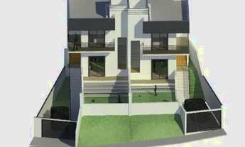 Imagem 2: Dois sobrados pelo preço de um