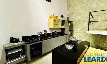 Imagem 7: CASA EM CONDOMÍNIO - PONTE ALTA - SP