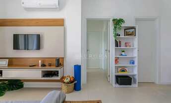 Imagem 4: Apartamento com 2 dormitórios à venda, 77 m² por R$ 1.600.000,00 - Campeche - Florianópoli