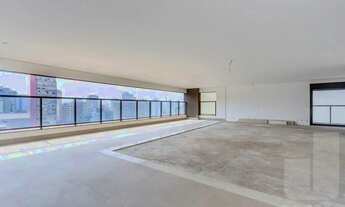 Imagem: Apartamento com 4 Dormitórios 4 Vagas em