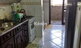 Imagem 4: Apartamento para Venda - 85.85m², 2 dormitórios, Vila Parque Brasilia