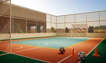 Imagem 3: Flats Beira Mar da Praia de São José da Coroa Grande