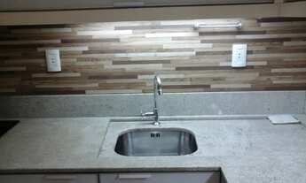 Imagem 5: Lindo AP 1 quarto finamente mobiliado 10° andar frente p mar área nobre de Campinas