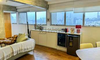 Imagem 6: Venda Apartamento 3 Dormitórios - 120 m² Perdizes