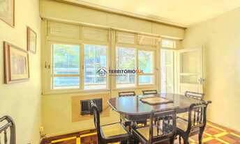 Imagem 5: Apartamento com 3 quartos e 124m² à venda em Petrópolis, Porto Alegre. Rua Coron