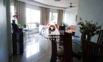 Imagem 4: Excelente apartamento com 150 m² na Tijuca