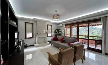 Imagem 3: Casa em Condomínio à venda, 5 quartos, 2 suítes, 5 vagas, Várzea - Teresópolis/RJ