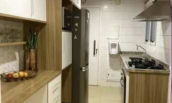 Imagem 3: Apartamento com 3 dormitórios 2 vagas a venda no Alto da Boa Vista