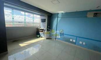 Imagem 6: Sala à venda, 90 m² por R$ 450.000,00 - Santa Marta - Uberaba/MG