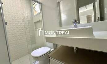 Imagem 15: APARTAMENTO À VENDA NO JARDIM ANÁLIA FRANCO - 3 DORMITÓRIOS, 1 SUÍTE, 2 VAGAS DE GARAGEM