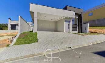 Imagem: Casa em condomínio 3 quartos à venda no