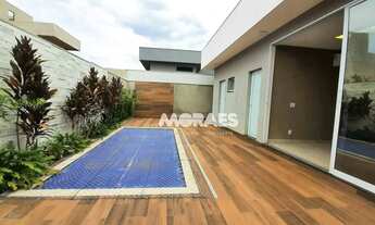 Imagem 7: Casa em Condomíno Fechado com 3 suítes à venda, 360 m² por R$ 1.790.000 - Spazio Verde Com