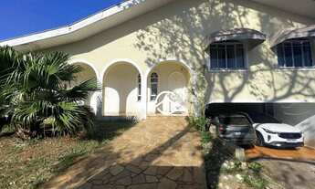 Imagem: Excelente residência térrea