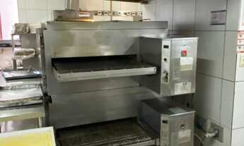 Imagem 2: FAST FOOD NA MARAPONGA