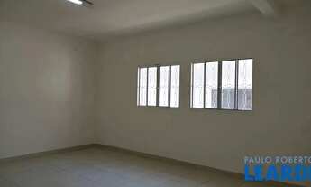 Imagem 6: CASA ASSOBRADADA - VILA MADALENA - SP