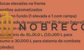 Imagem 4: GALPÃO INDUSTRIAL DE ALTO PADRÃO, SAN VALEZIN - CALDEIRA EM INDAIATUBA/SP