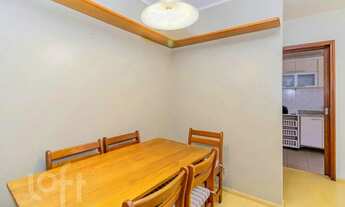 Imagem 5: Imóvel para venda tem 71 metros quadrados com 2 quartos em Petrópolis - Porto Alegre - RS